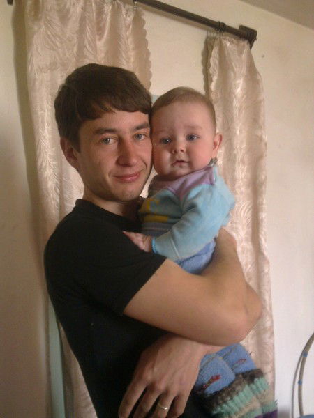 Егор Алексеевский