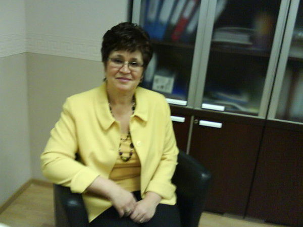 Карьева Тамара