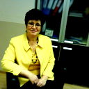 Карьева Тамара