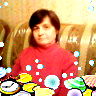 Райхана Сафина