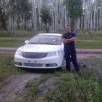 Андрей Леонтьев