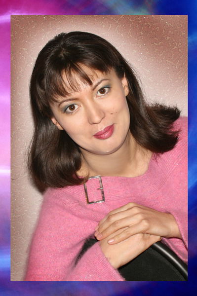 Галия Ермагамбетова