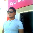 Furkat Irgashev