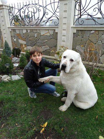 Глеб Пигарев