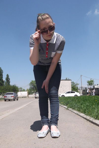 Анютка Спиридонова