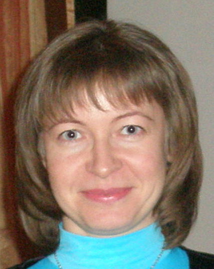 Марина Андреева