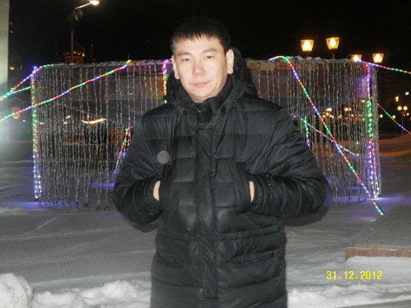 Азамат Беркутбаев