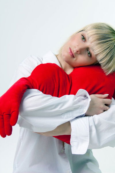 Анна Соколова