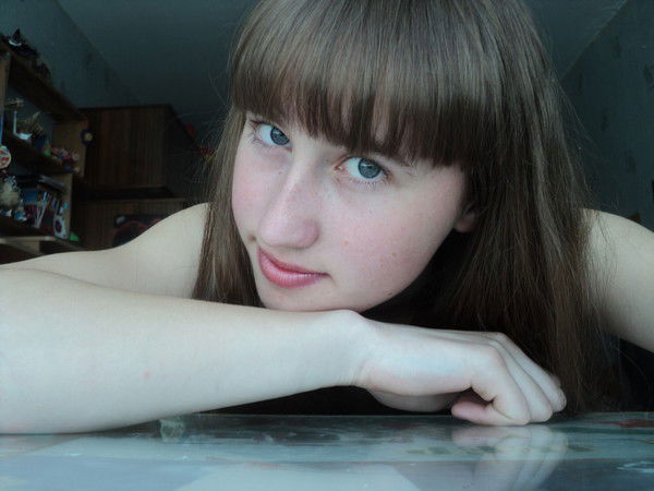 Ирина Мурашова