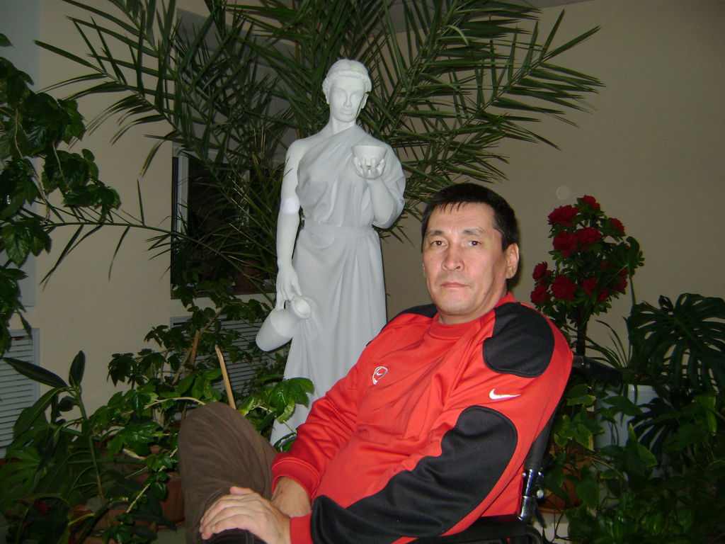 Ерлик Бейсембаев