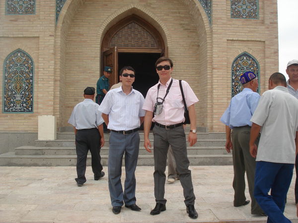 Канат Сердалиев