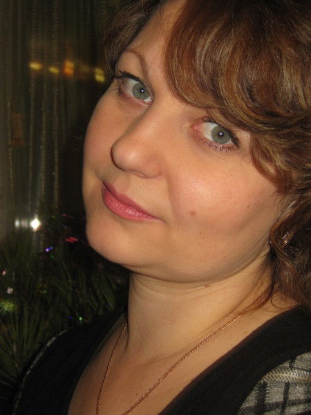 Ирина Архипова