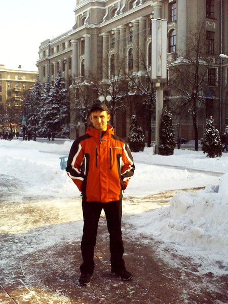 Александр Игнатенко