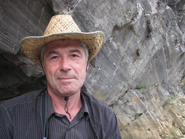 Сергей Сидоров