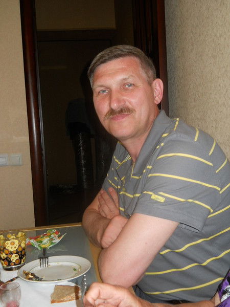 Владимир Рычков