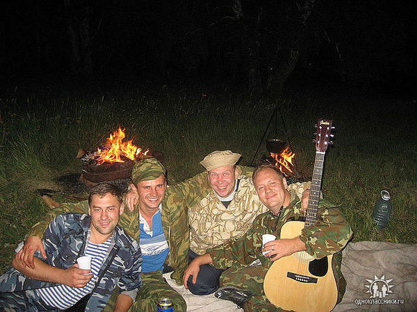 Данил Герасимов