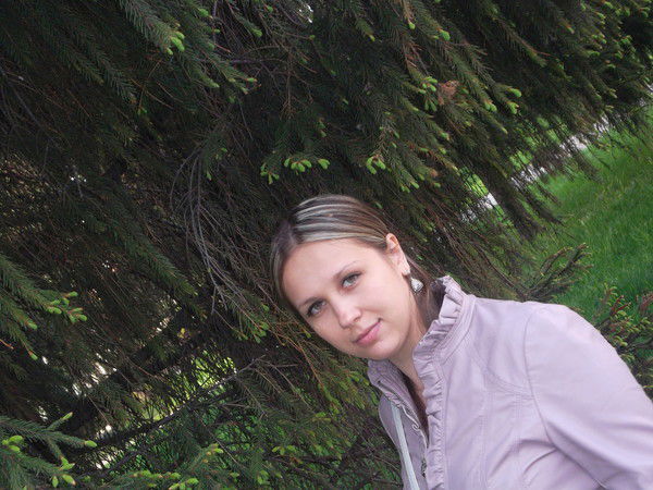 Татьяна Арзуманян