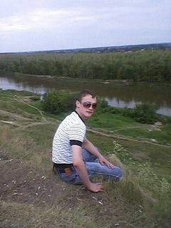 Серега Вайцель