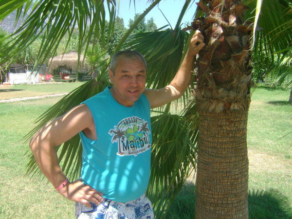 Фоат Зарипов