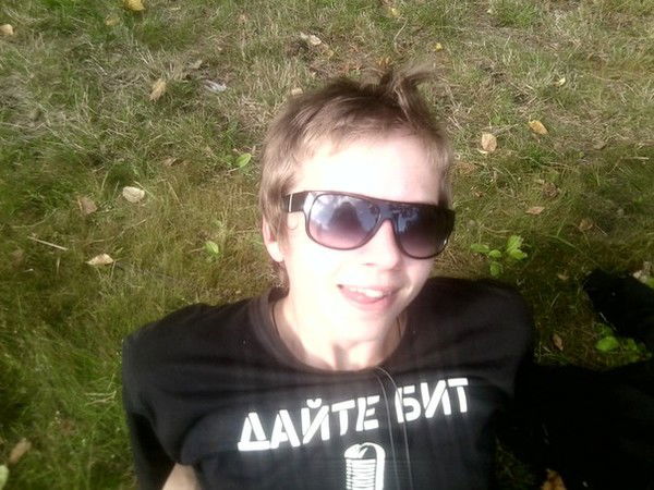 Илья Тимаков