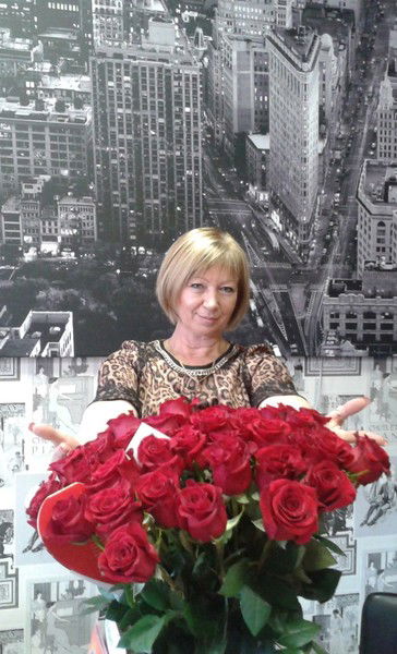 Наталья Донова