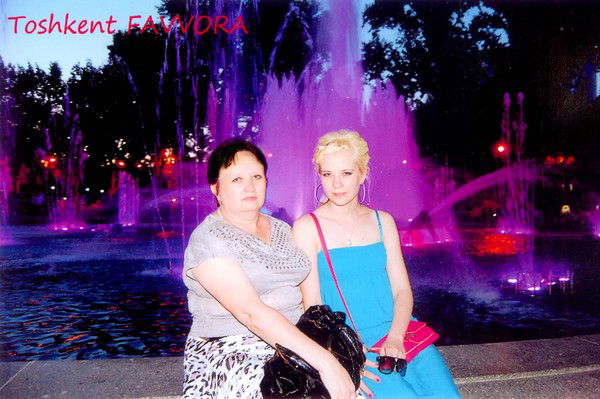 Ксения Голубева