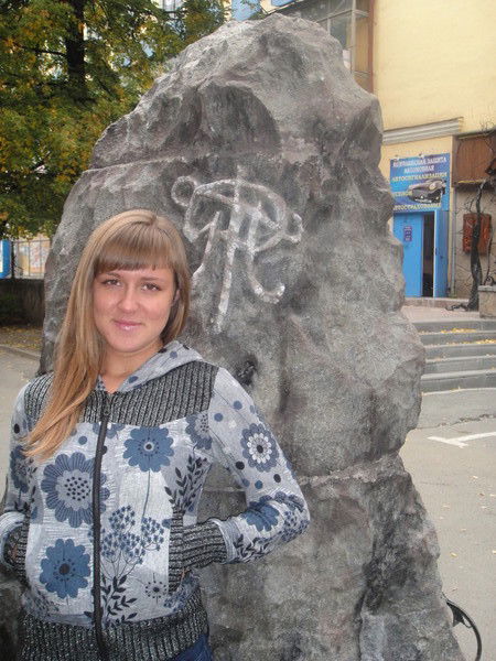 Лера Черепанова