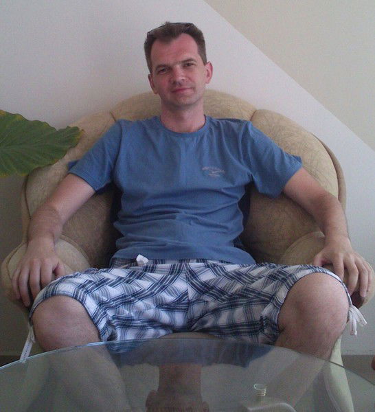 Сергей Супрун