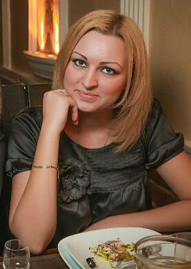 Евгения Суворова