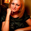 Евгения Суворова