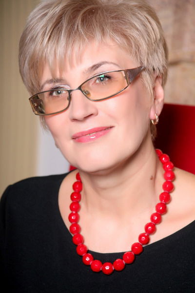 Валентина Дёмина