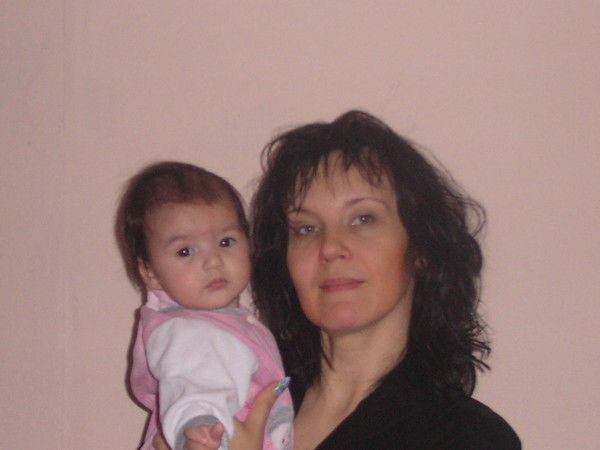 Виктория Соловьёва