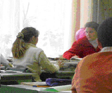 Людмила Заречкова