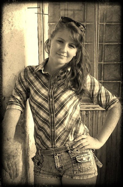 Наталья Полякова