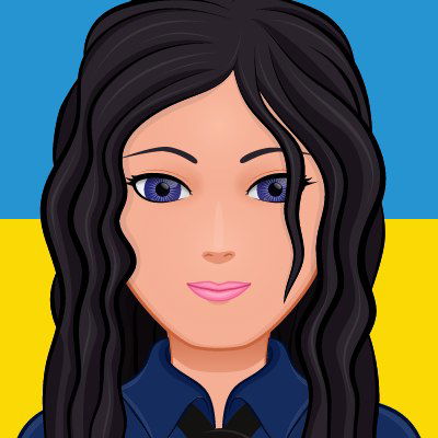 Ніка Бортнікова