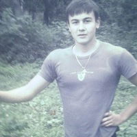 Владимир Воробьев