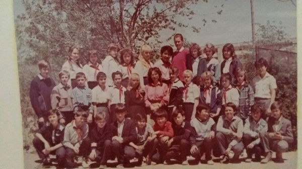 Нургелди Косоманов