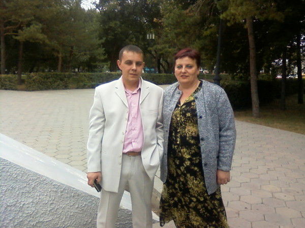 Вера Сашина