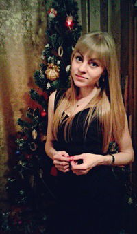 Анастасия Дмитриева