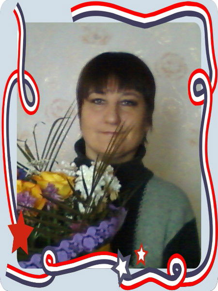 Надежда Кудрявцева