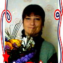 Надежда Кудрявцева