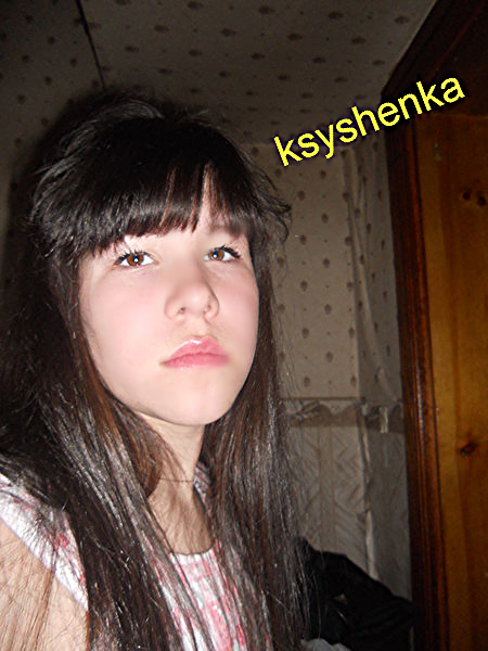 Злой Ангелочик))))