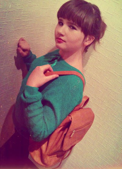 Виктория Панченко