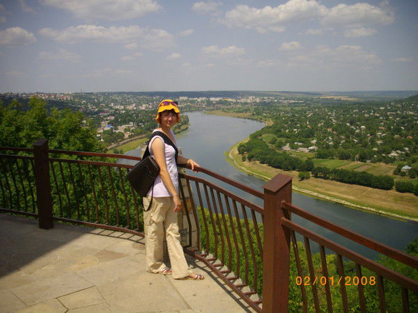 Гульнара Столейкова