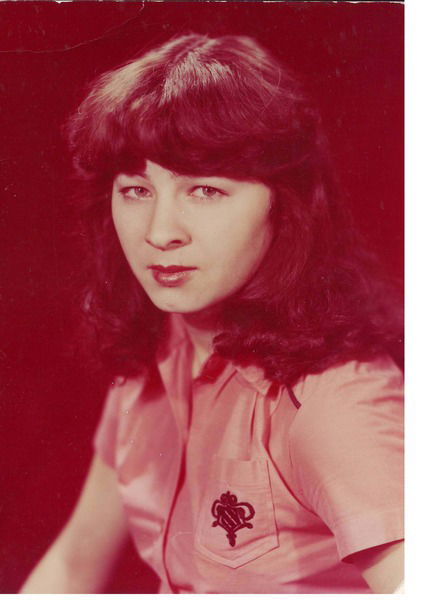 Венера Афанасьева