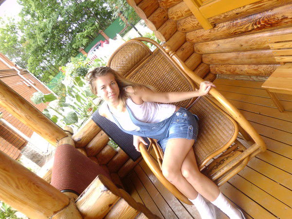 Ангелина Вейде