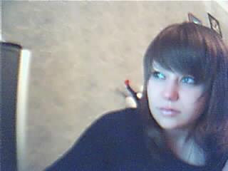 Оксана Ковалева