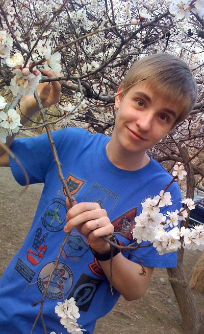 Данил Миланский