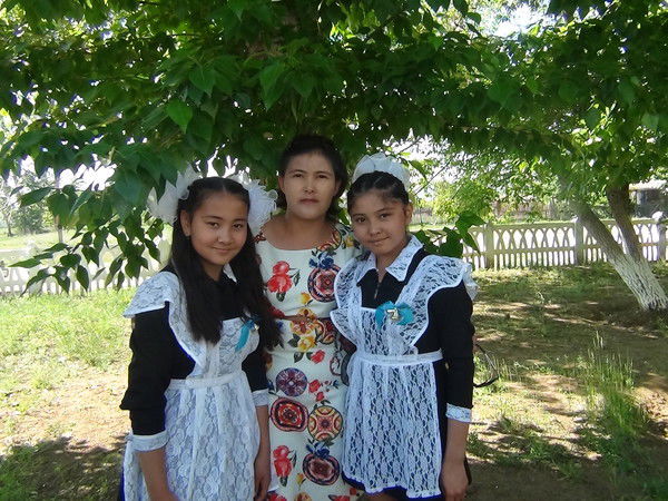 Алтынай Жашиг