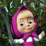 Маша Иванова